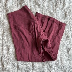 Lululemon Align Crops